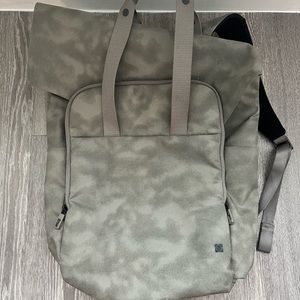 Lululemon Backpack NWOT